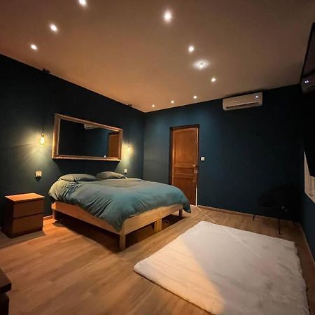 Appartement Haussmannien A 200M Des Halles. 나르본 외부 사진