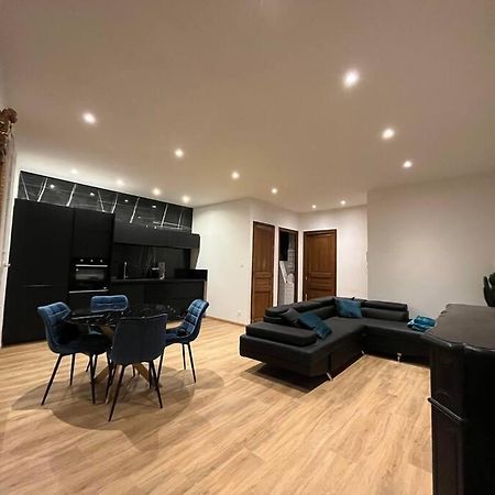 Appartement Haussmannien A 200M Des Halles. 나르본 외부 사진