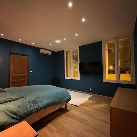 Appartement Haussmannien A 200M Des Halles. 나르본 외부 사진