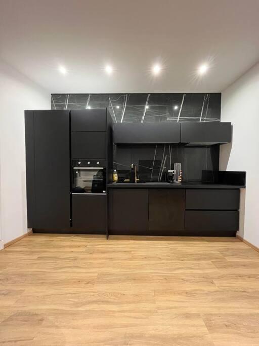 Appartement Haussmannien A 200M Des Halles. 나르본 외부 사진