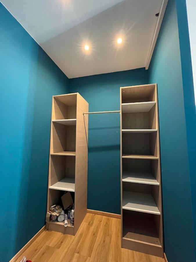 Appartement Haussmannien A 200M Des Halles. 나르본 외부 사진